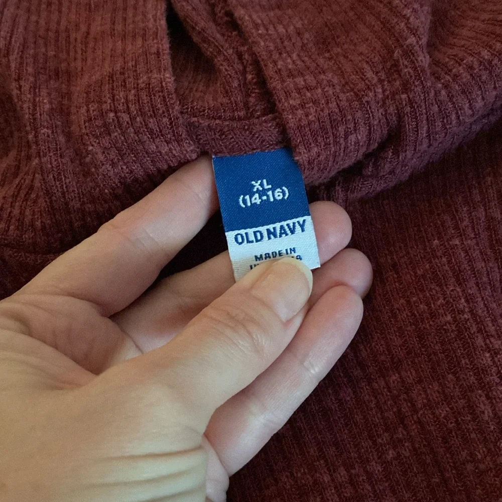 Fall sweater bundle - Picture 3 of 3
